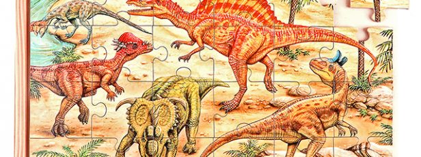 Kuran’da Dinozorlardan Niye Bahsedilmez?