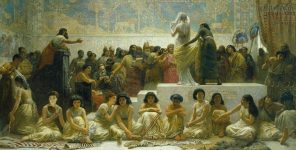 İSLAM VE KADIN 5 – Tarih Boyunca Kadının Yeri ve Kuran’la Gelen Haklar