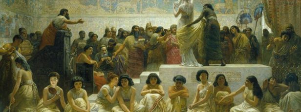 İSLAM VE KADIN 5 – Tarih Boyunca Kadının Yeri ve Kuran’la Gelen Haklar