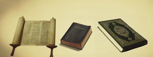 Kur’an’ın Tevrat ve İncil’i Bilgi Olarak Aşması 1